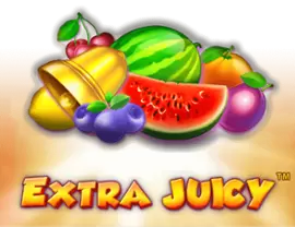Слот Extra Juicy