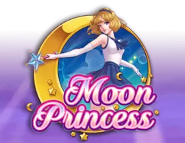 Слот Moon Princess